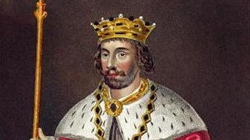 Édouard II d'Angleterre