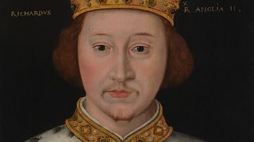 Richard II of England