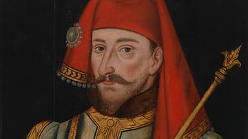 Henry IV of England