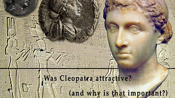 Was Cleopatra Beautiful?