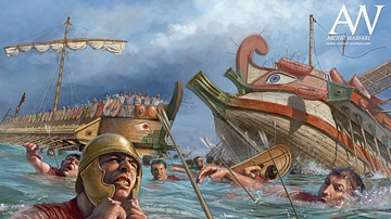 Battle of Cape Ecnomus