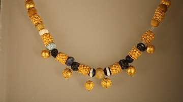 Roman Necklace