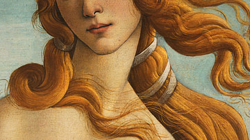 Venus (Sandro Botticelli)