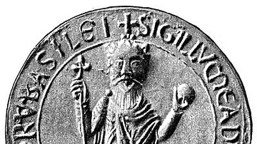 Seal of Edward the Confessor