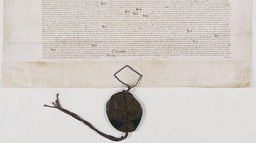 Treaty of Troyes, 1420 CE