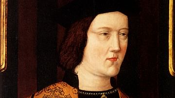 Eduardo IV de Inglaterra