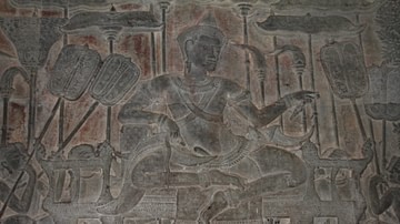 Suryavarman II