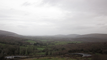 The Burren, County Clare, Ireland