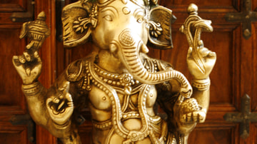 Ganesha