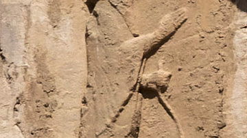 Satrapes Sátrapa - Enciclopedia de la Historia del Mundo