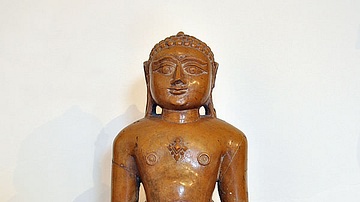 Vardhamana