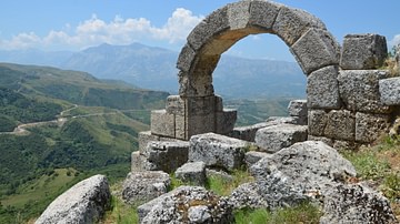Illyria - Exploring Ancient Albania
