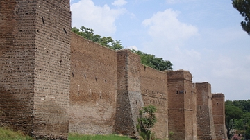 Aurelian Wall