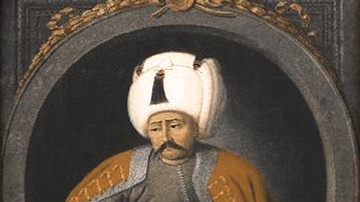 Selim I