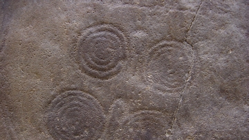 Rock Spirals, Valcamonica