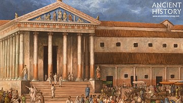 Roman Trade & Economy