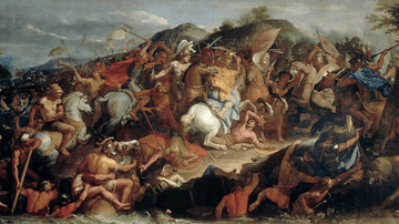 Battle of the Granicus