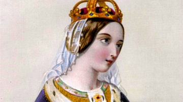 Catherine of Valois