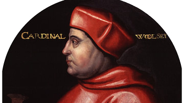 Cardinal Wolsey