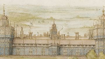 Nonsuch Palace