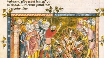 Persecution of Jews during the Black Death