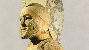 Leónidas I de Esparta