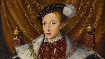 Edward VI of England