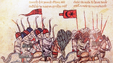 Battle of Wadi al-Khazandar