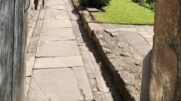 St. Margaret’s Chapel and Royal Magdalene Almshouses