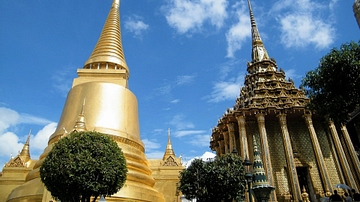 Phra Siratana Chedi