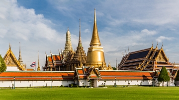 Wat Phra Kaew