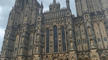 Wells Cathedral