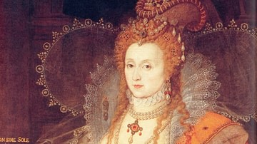Elizabeth I & the Power of Image