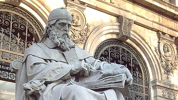 Isidore of Seville