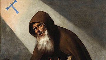 Saint Anthony