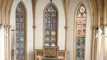 Isenheim Altarpiece