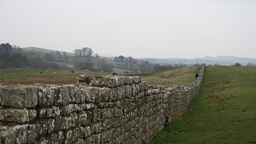 Hadrian's Wall