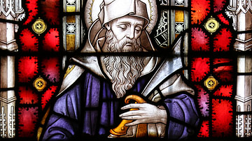 Abraham, el patriarca