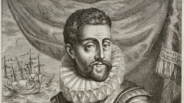 Don Antonio of Portugal