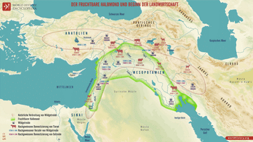 Mesopotamien