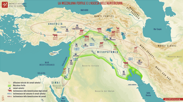 Mesopotamia
