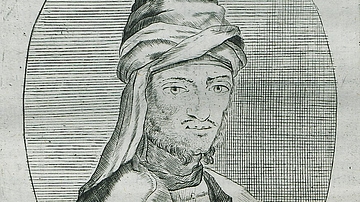 Antonio I Acciaioli