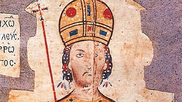 Andronikos III Palaiologos