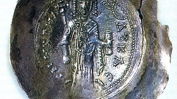 Michael II Komnenos Doukas