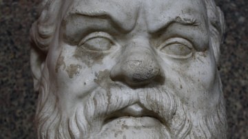 Xenophon's Defense of Socrates