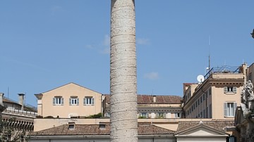 Colonne de Trajan