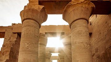 Temple of Kom Ombo