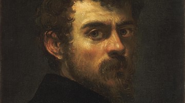 Tintoretto