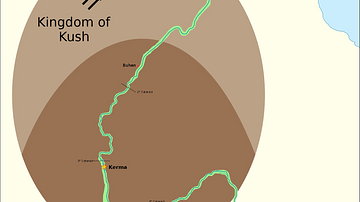 Egypt in the Early Hyksos Period