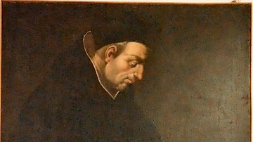 Annio da Viterbo